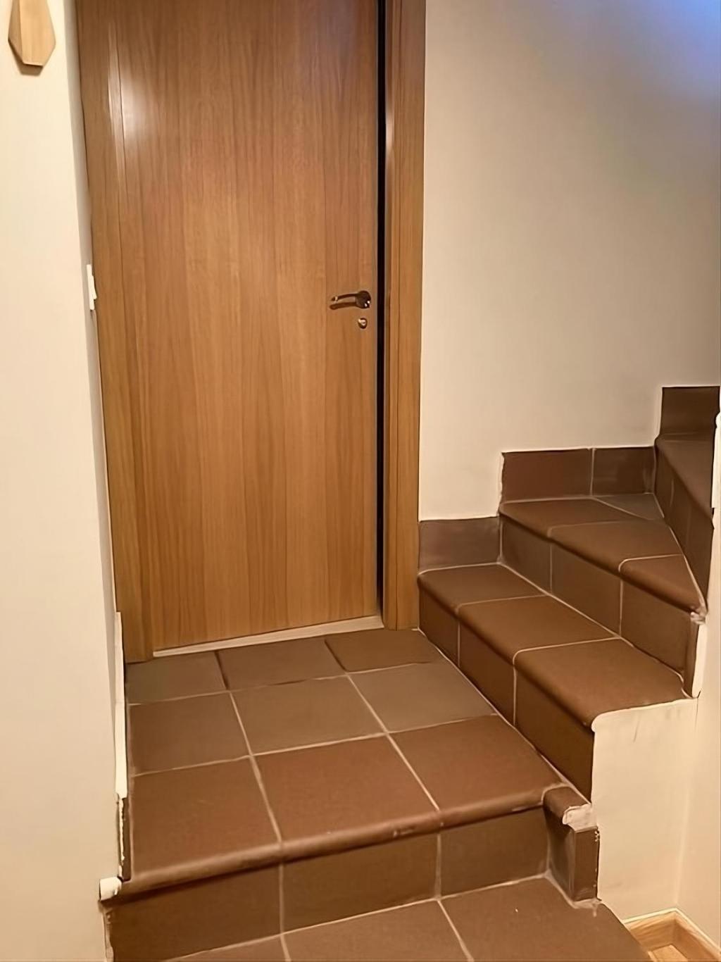 Apartament Duplex Amb Vistes Al Pirineu Catala Coll de Nargó Dış mekan fotoğraf