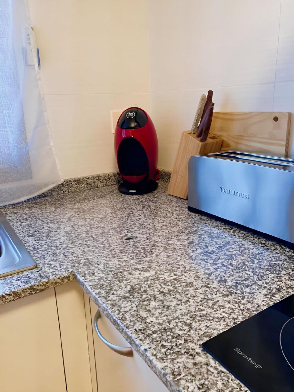 Apartament Duplex Amb Vistes Al Pirineu Catala Coll de Nargó Dış mekan fotoğraf