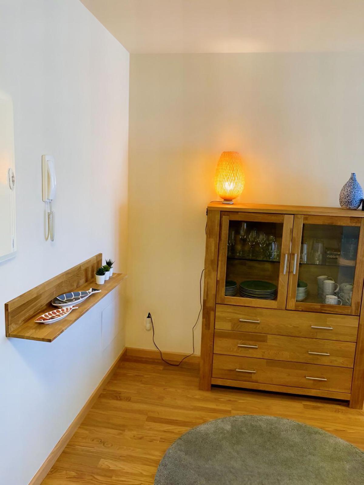 Apartament Duplex Amb Vistes Al Pirineu Catala Coll de Nargó Dış mekan fotoğraf