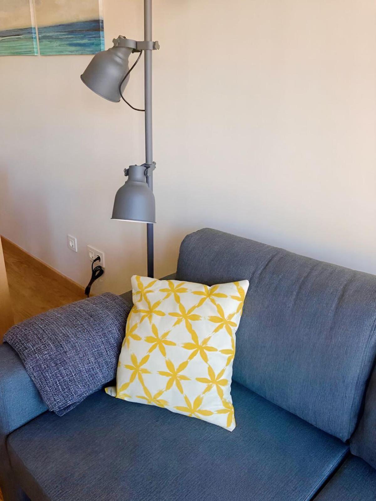 Apartament Duplex Amb Vistes Al Pirineu Catala Coll de Nargó Dış mekan fotoğraf