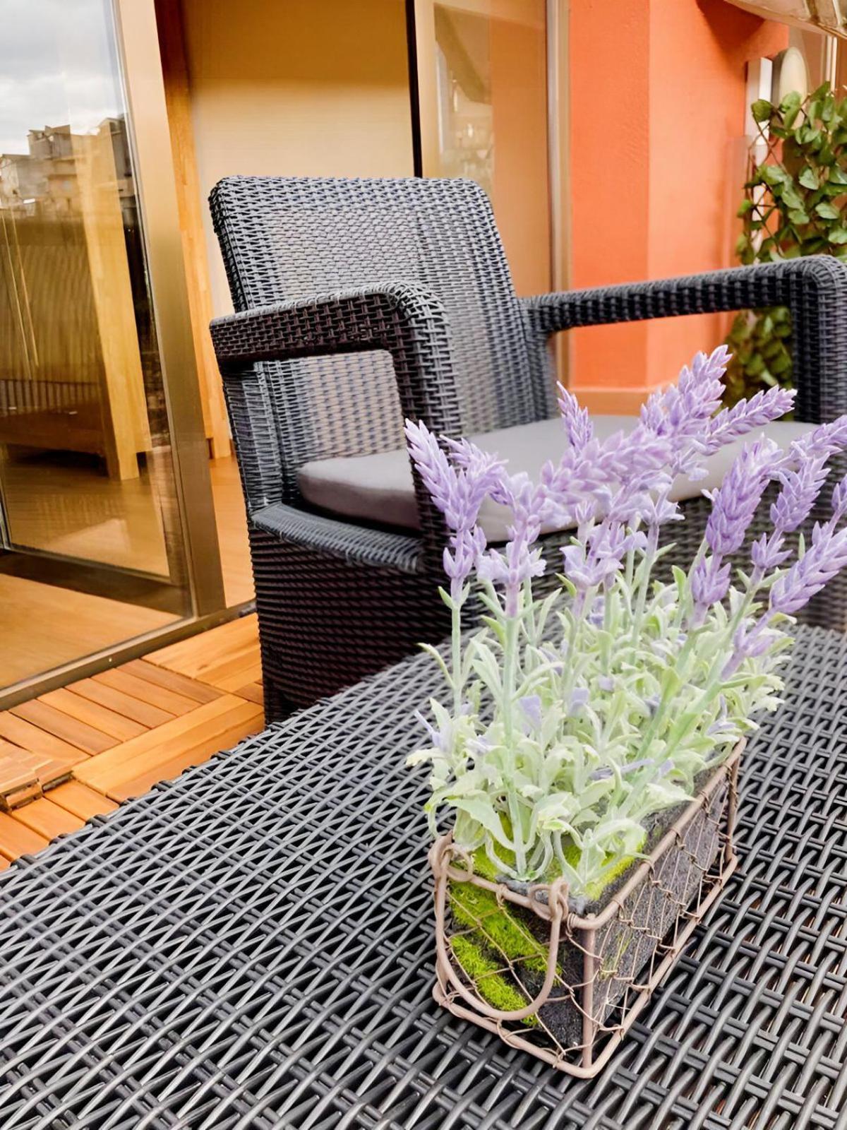 Apartament Duplex Amb Vistes Al Pirineu Catala Coll de Nargó Dış mekan fotoğraf